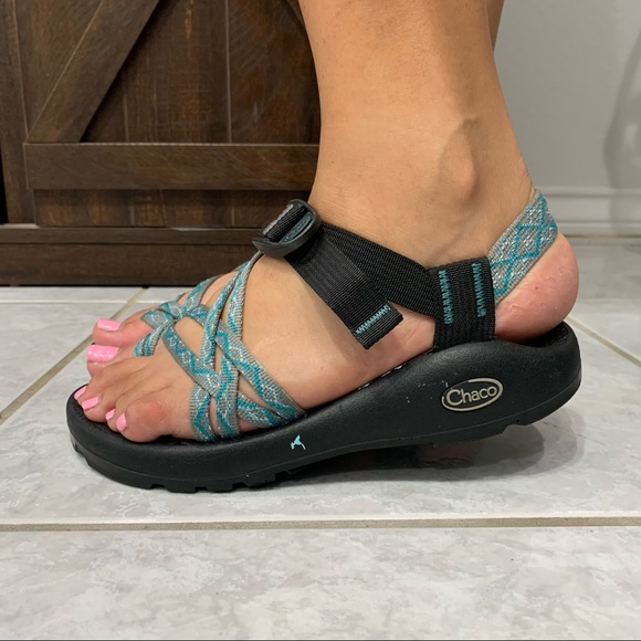 Chaco Shoes - Chaco ZX2 Classic Sandals